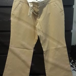 Womens pants